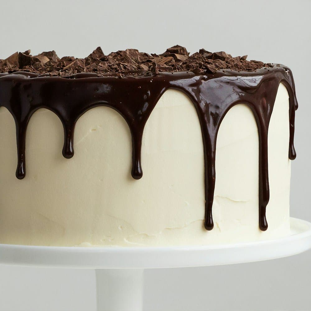 Chocolate Lava Cake